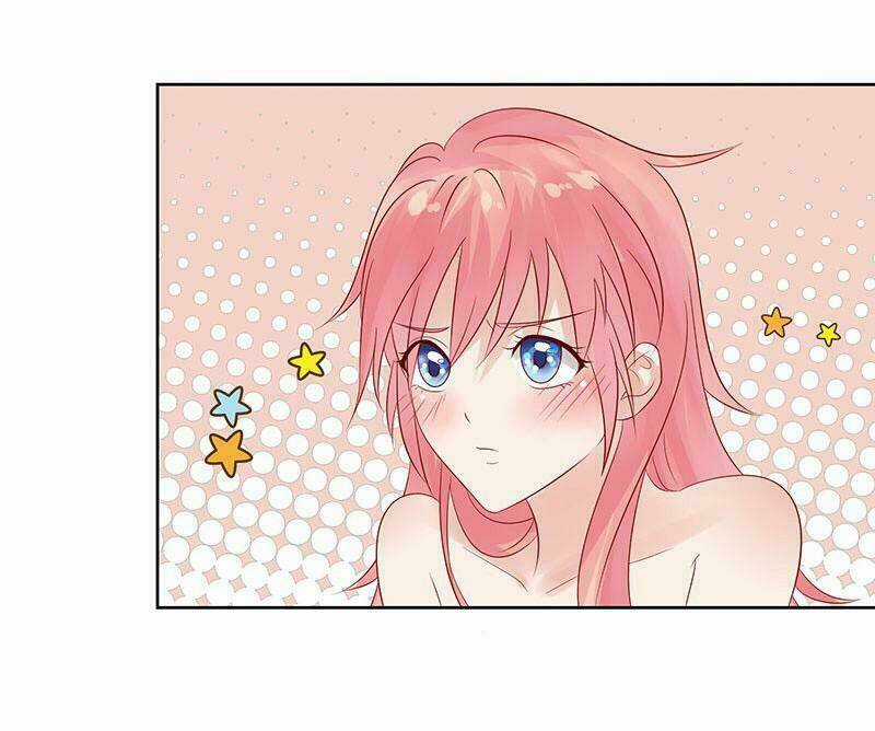 Băng Sơn Học Trưởng Không Được Chọc Chapter 6 trang 8