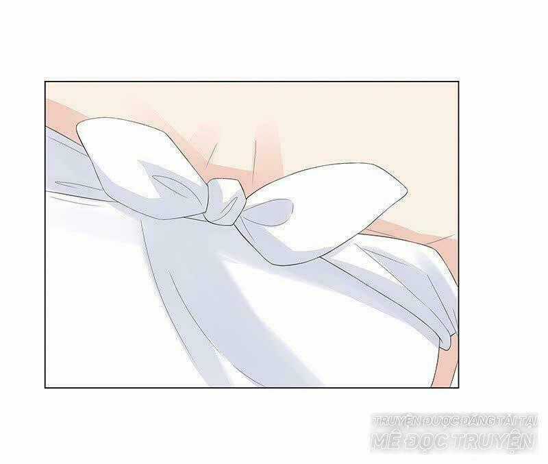 Băng Sơn Học Trưởng Không Được Chọc Chapter 7 trang 1