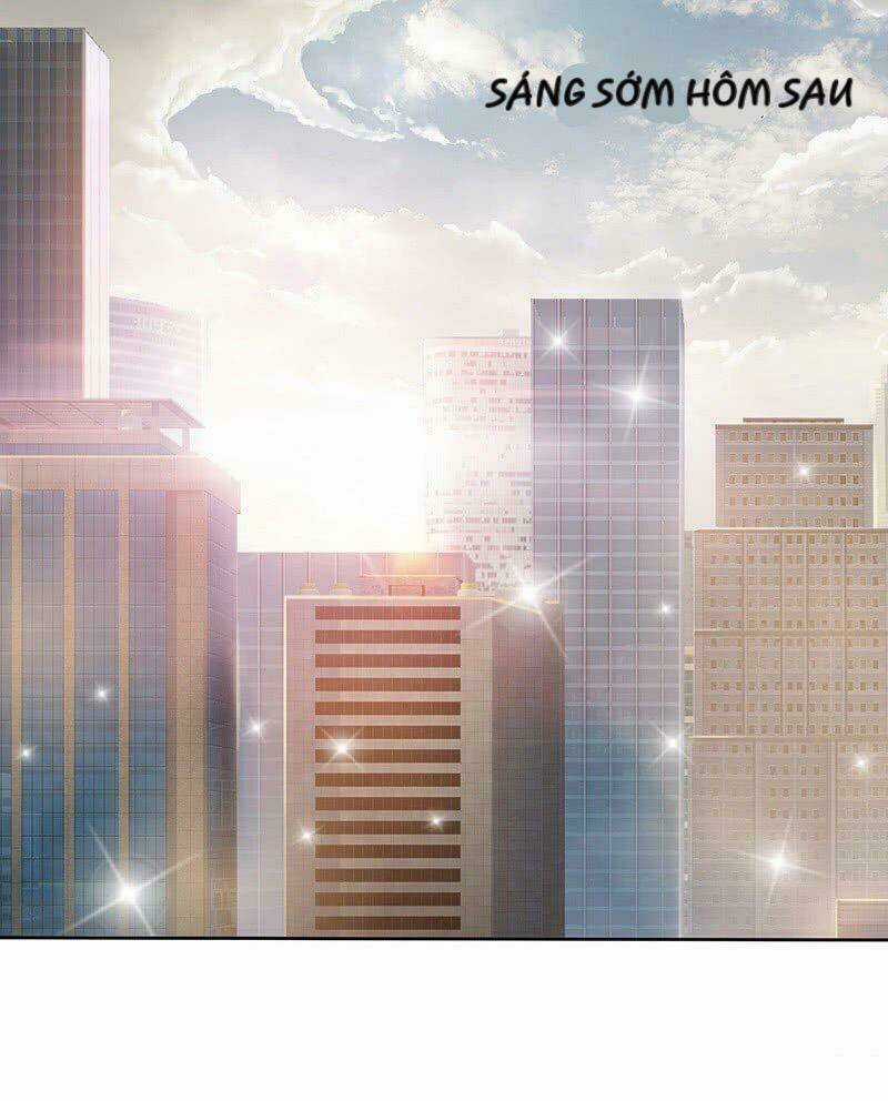 Băng Sơn Học Trưởng Không Được Chọc Chapter 7 trang 11