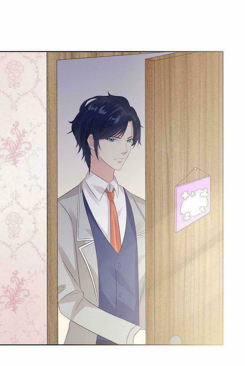 Băng Sơn Học Trưởng Không Được Chọc Chapter 7 trang 12