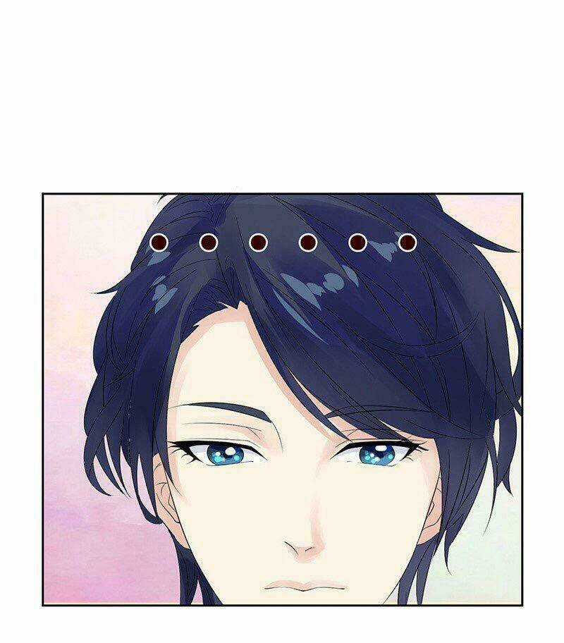 Băng Sơn Học Trưởng Không Được Chọc Chapter 7 trang 13