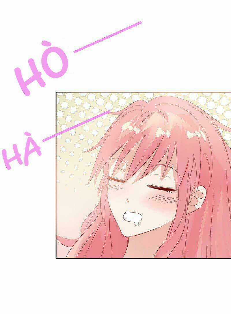 Băng Sơn Học Trưởng Không Được Chọc Chapter 7 trang 14