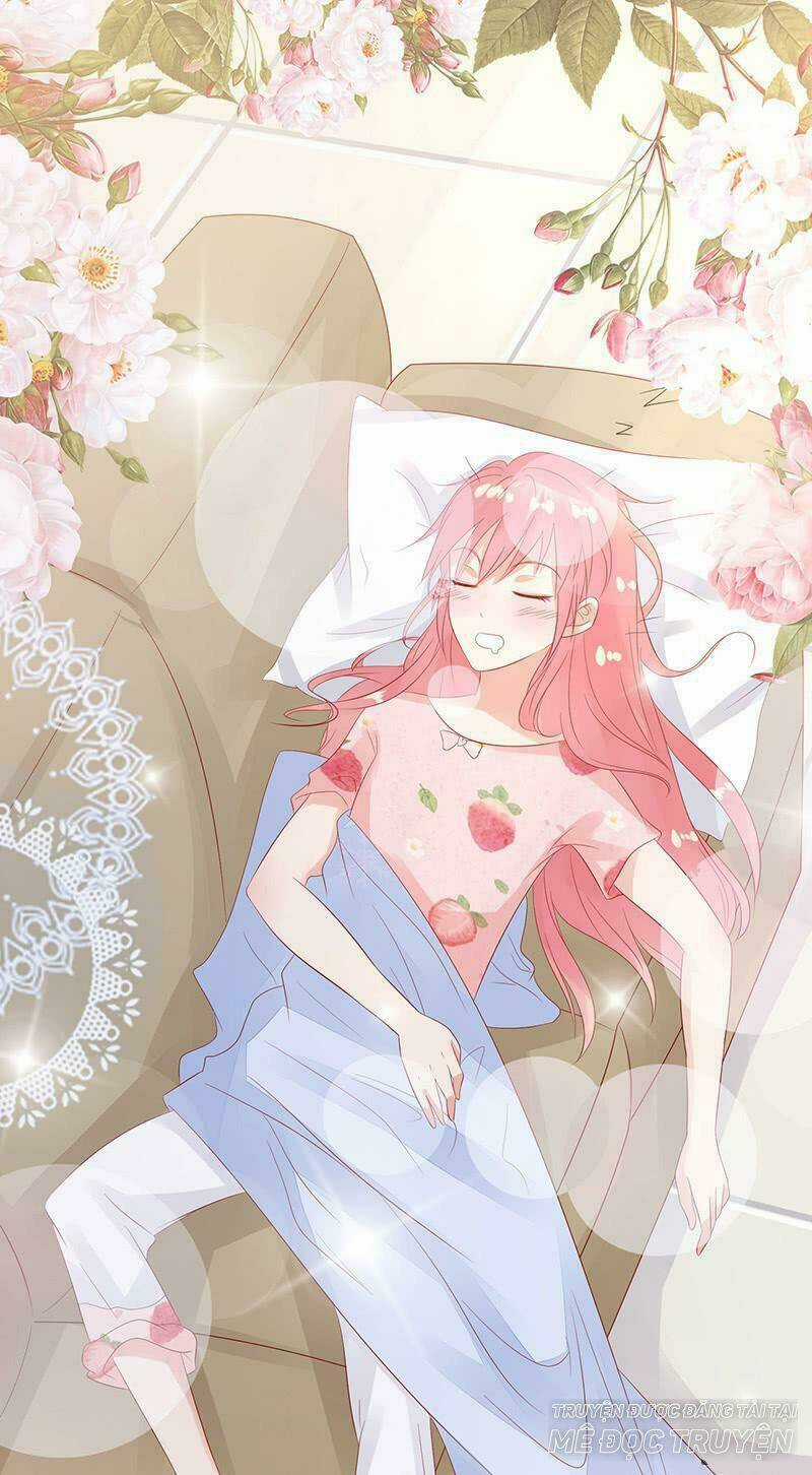 Băng Sơn Học Trưởng Không Được Chọc Chapter 7 trang 15