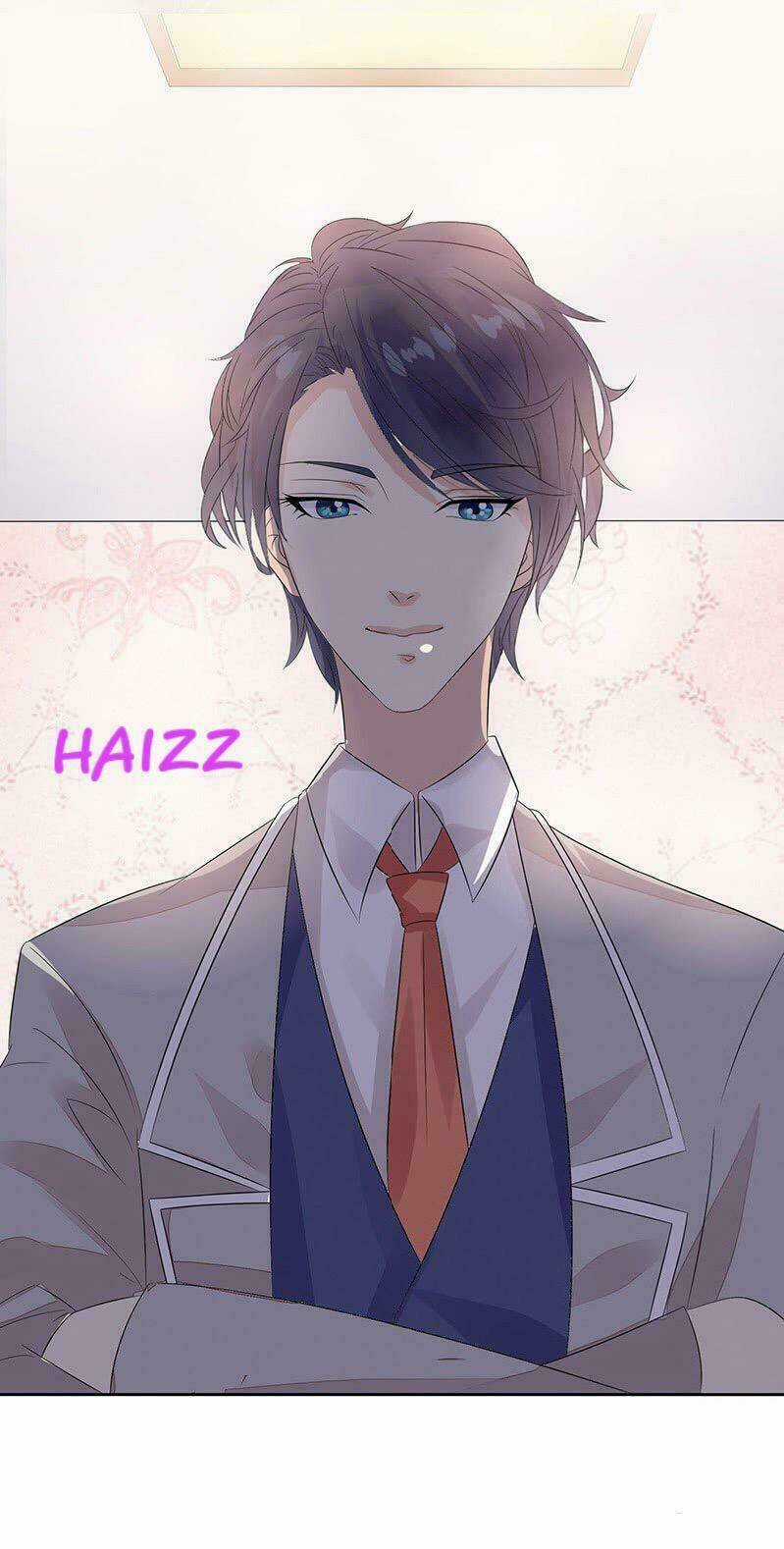 Băng Sơn Học Trưởng Không Được Chọc Chapter 7 trang 17