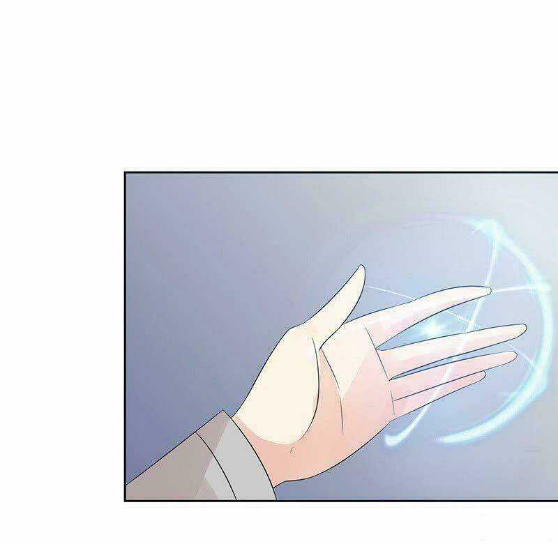 Băng Sơn Học Trưởng Không Được Chọc Chapter 7 trang 19