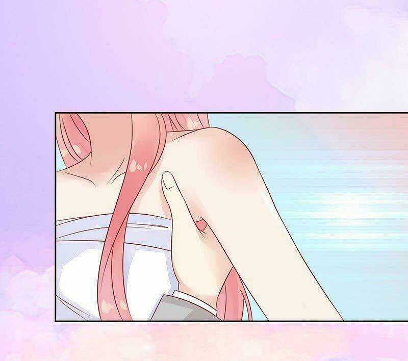 Băng Sơn Học Trưởng Không Được Chọc Chapter 7 trang 2