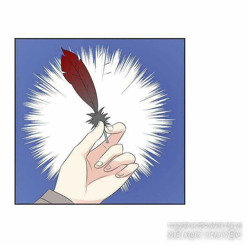 Băng Sơn Học Trưởng Không Được Chọc Chapter 7 trang 20