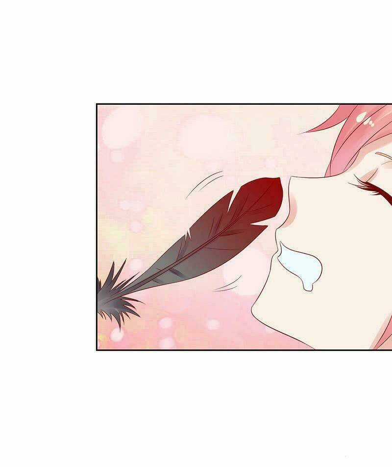 Băng Sơn Học Trưởng Không Được Chọc Chapter 7 trang 21