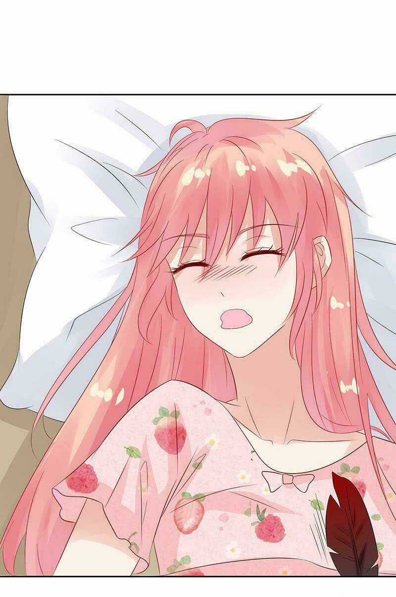 Băng Sơn Học Trưởng Không Được Chọc Chapter 7 trang 22