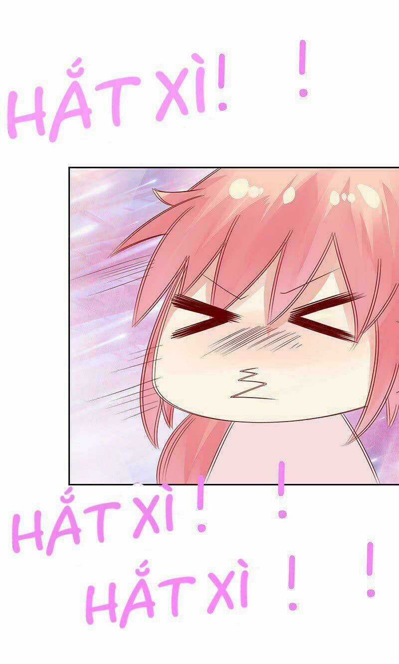 Băng Sơn Học Trưởng Không Được Chọc Chapter 7 trang 23