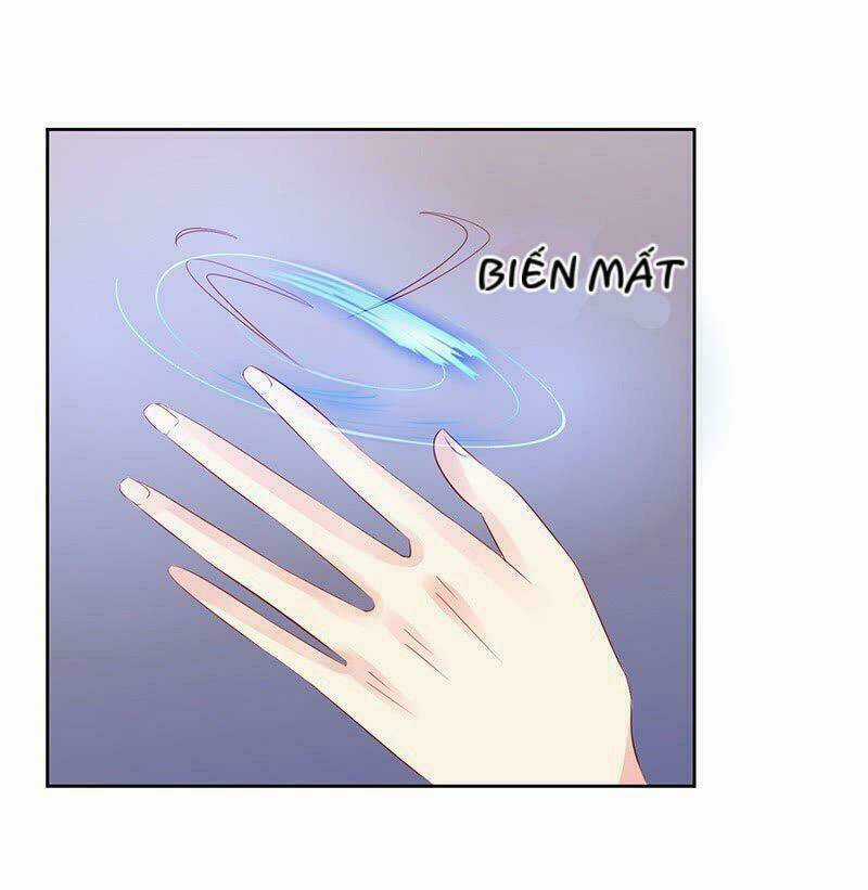 Băng Sơn Học Trưởng Không Được Chọc Chapter 7 trang 24