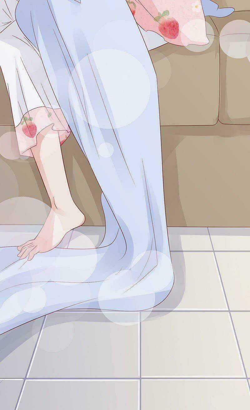 Băng Sơn Học Trưởng Không Được Chọc Chapter 7 trang 27