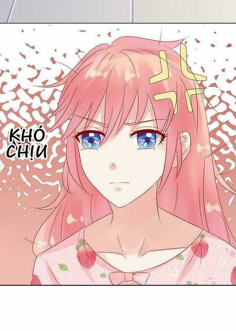 Băng Sơn Học Trưởng Không Được Chọc Chapter 7 trang 28