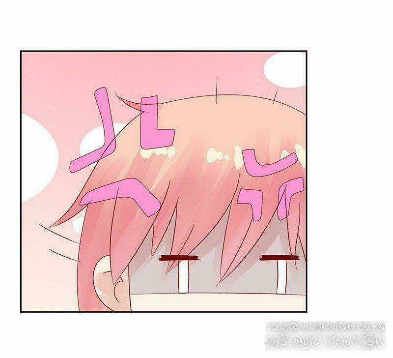 Băng Sơn Học Trưởng Không Được Chọc Chapter 7 trang 35