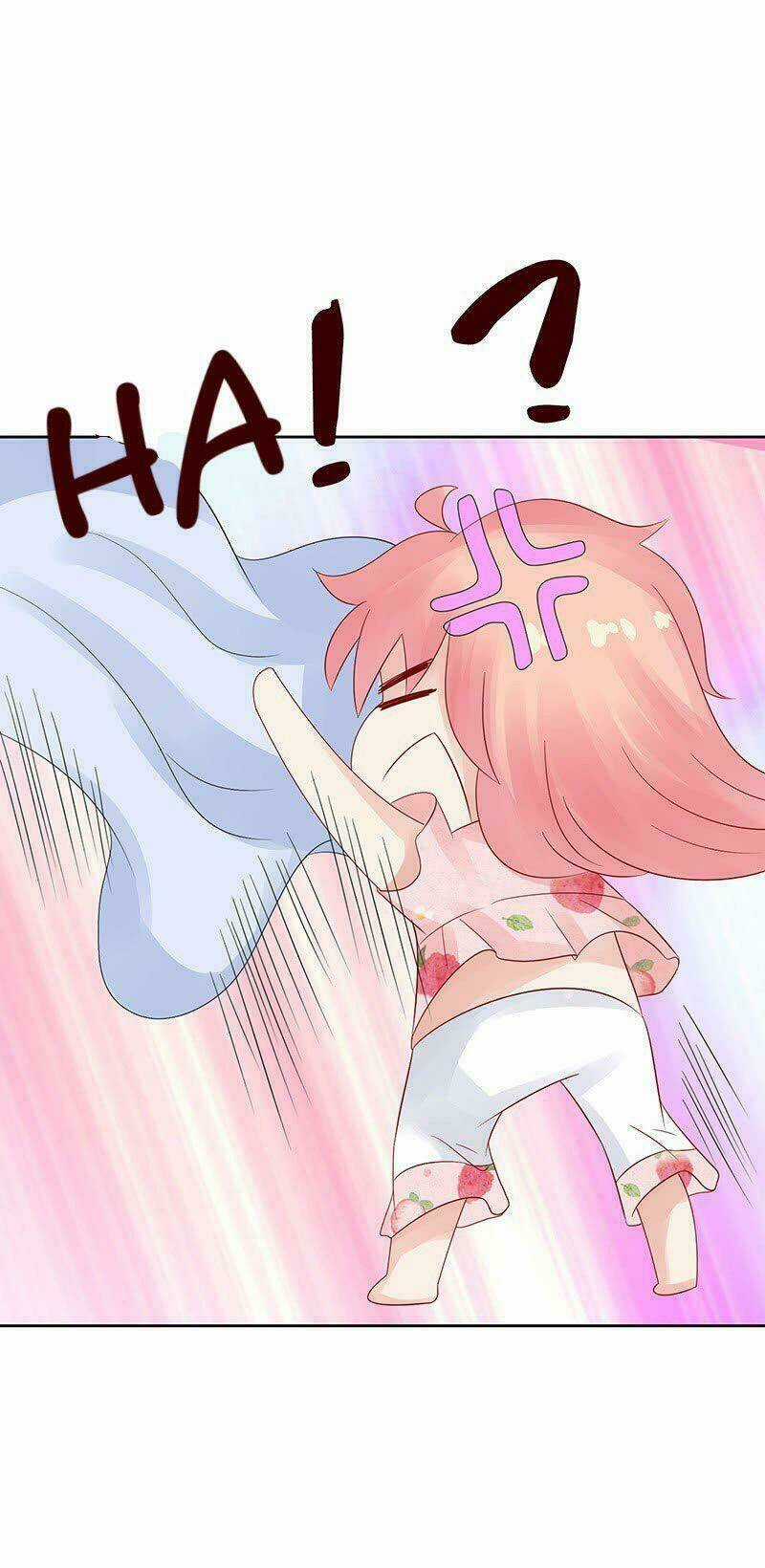 Băng Sơn Học Trưởng Không Được Chọc Chapter 7 trang 37