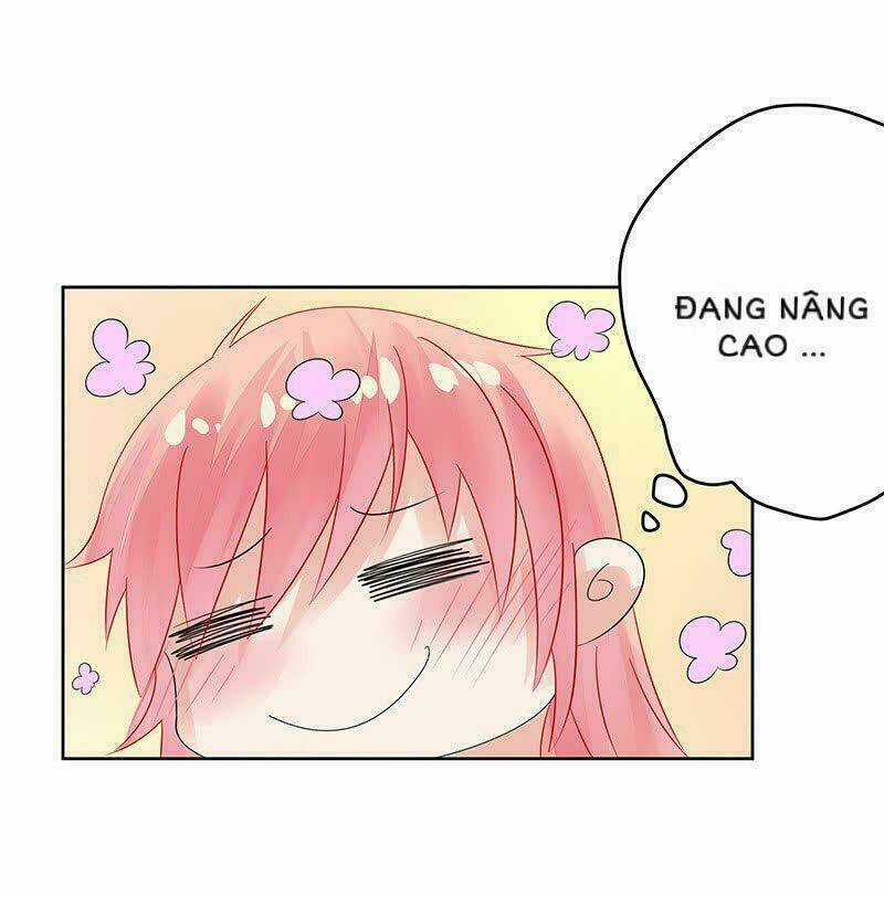 Băng Sơn Học Trưởng Không Được Chọc Chapter 7 trang 4