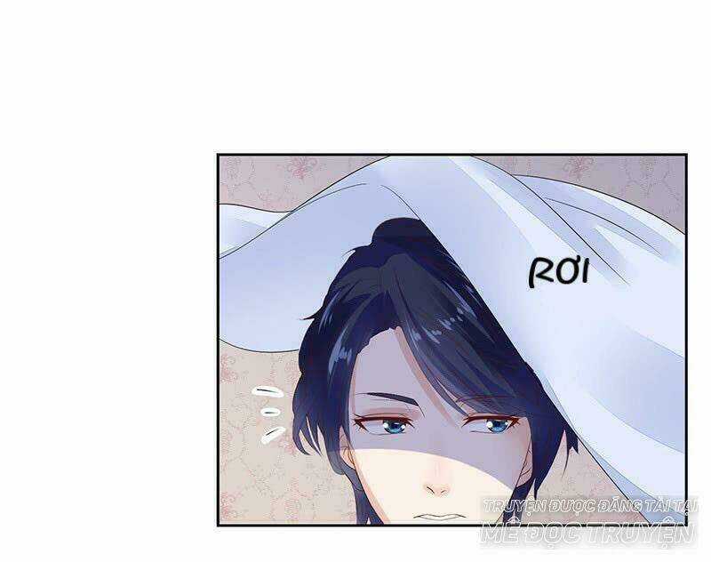 Băng Sơn Học Trưởng Không Được Chọc Chapter 7 trang 40