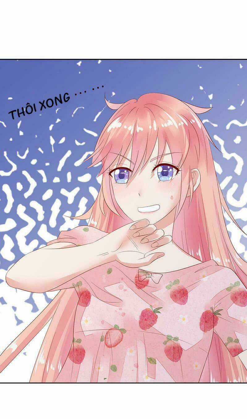 Băng Sơn Học Trưởng Không Được Chọc Chapter 7 trang 43