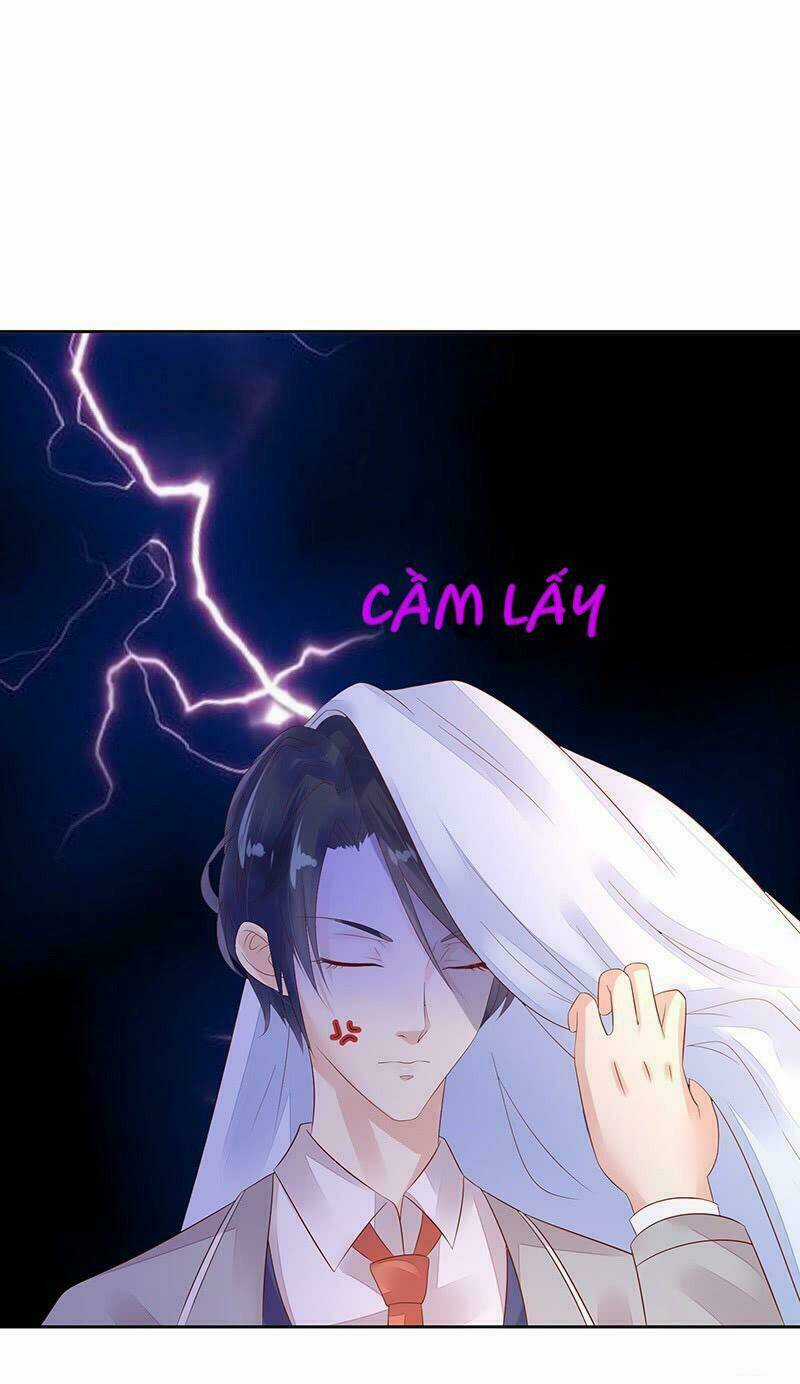 Băng Sơn Học Trưởng Không Được Chọc Chapter 7 trang 44