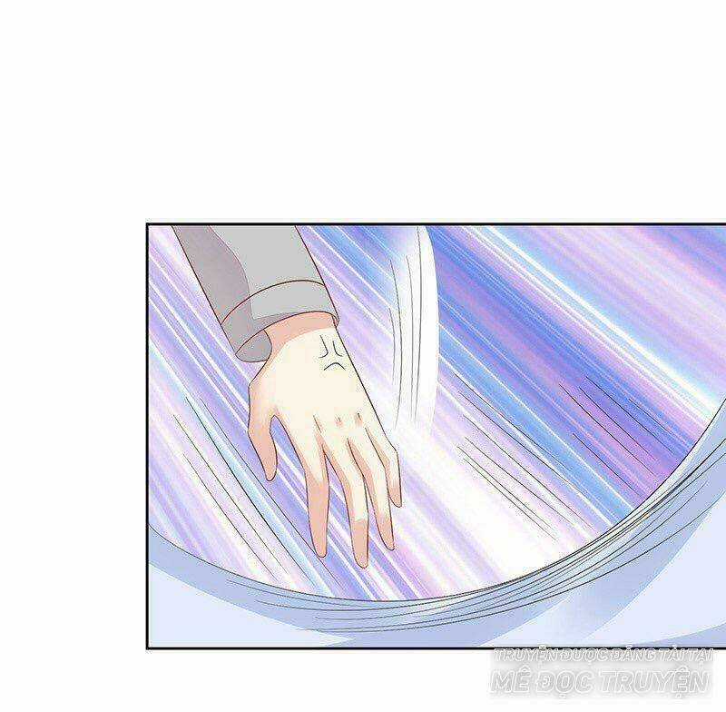 Băng Sơn Học Trưởng Không Được Chọc Chapter 7 trang 45