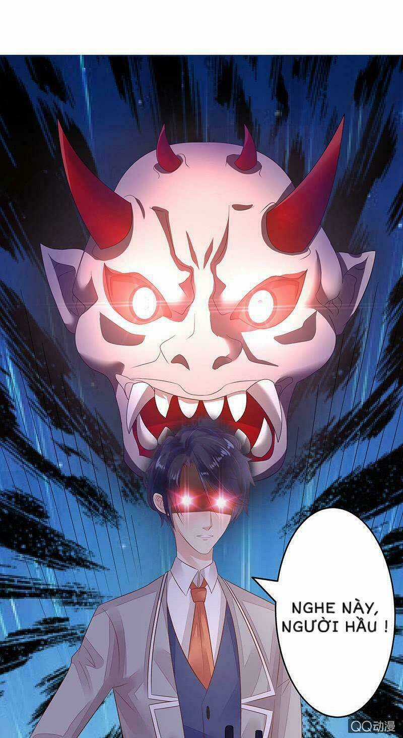 Băng Sơn Học Trưởng Không Được Chọc Chapter 7 trang 46