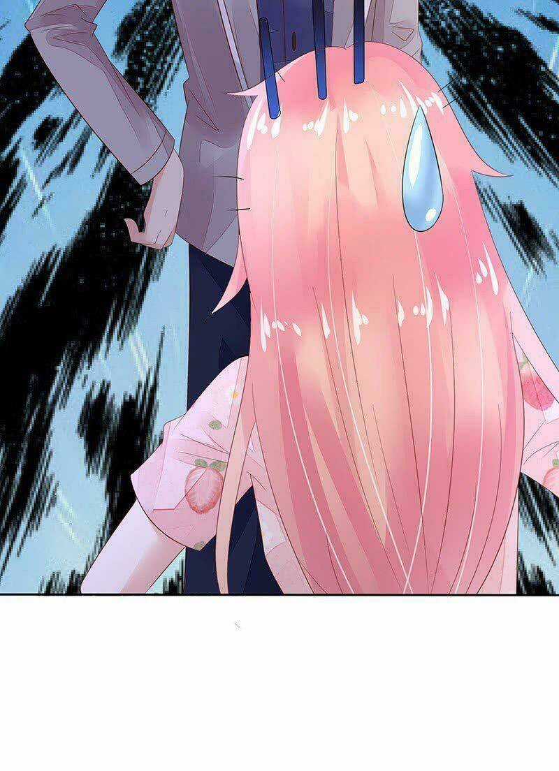 Băng Sơn Học Trưởng Không Được Chọc Chapter 7 trang 47