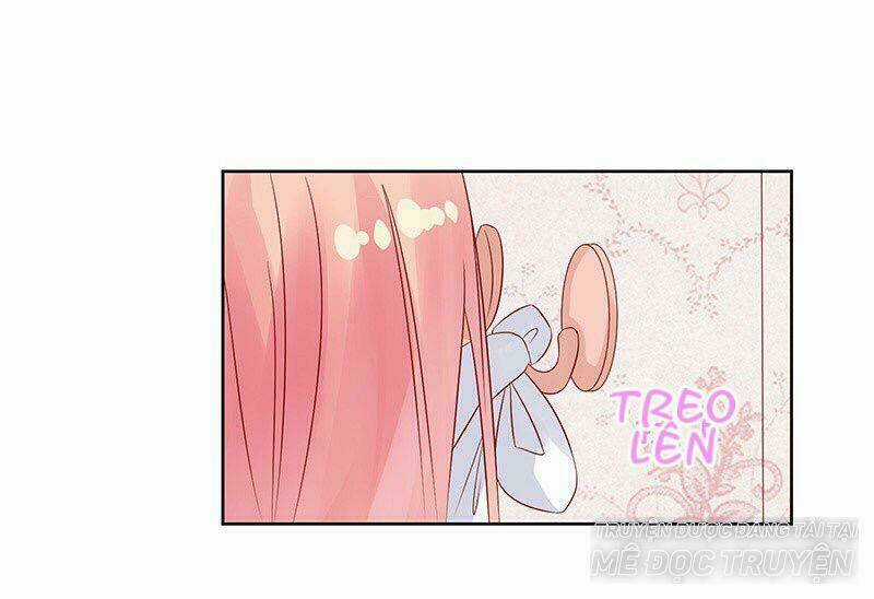 Băng Sơn Học Trưởng Không Được Chọc Chapter 7 trang 5