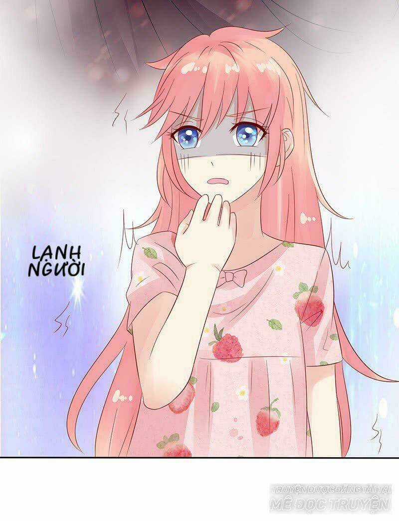 Băng Sơn Học Trưởng Không Được Chọc Chapter 7 trang 50