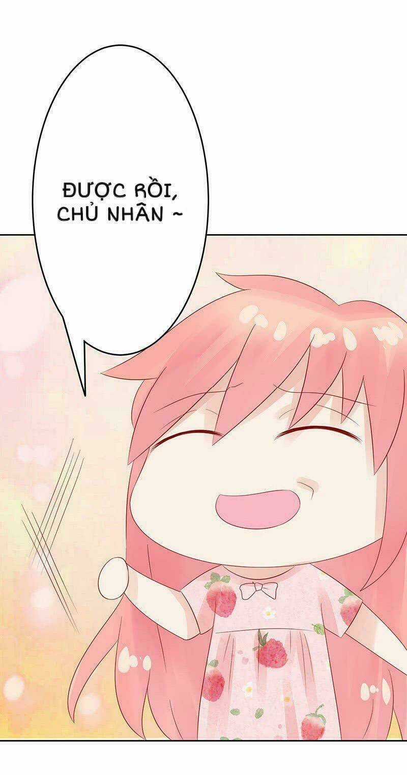 Băng Sơn Học Trưởng Không Được Chọc Chapter 7 trang 51