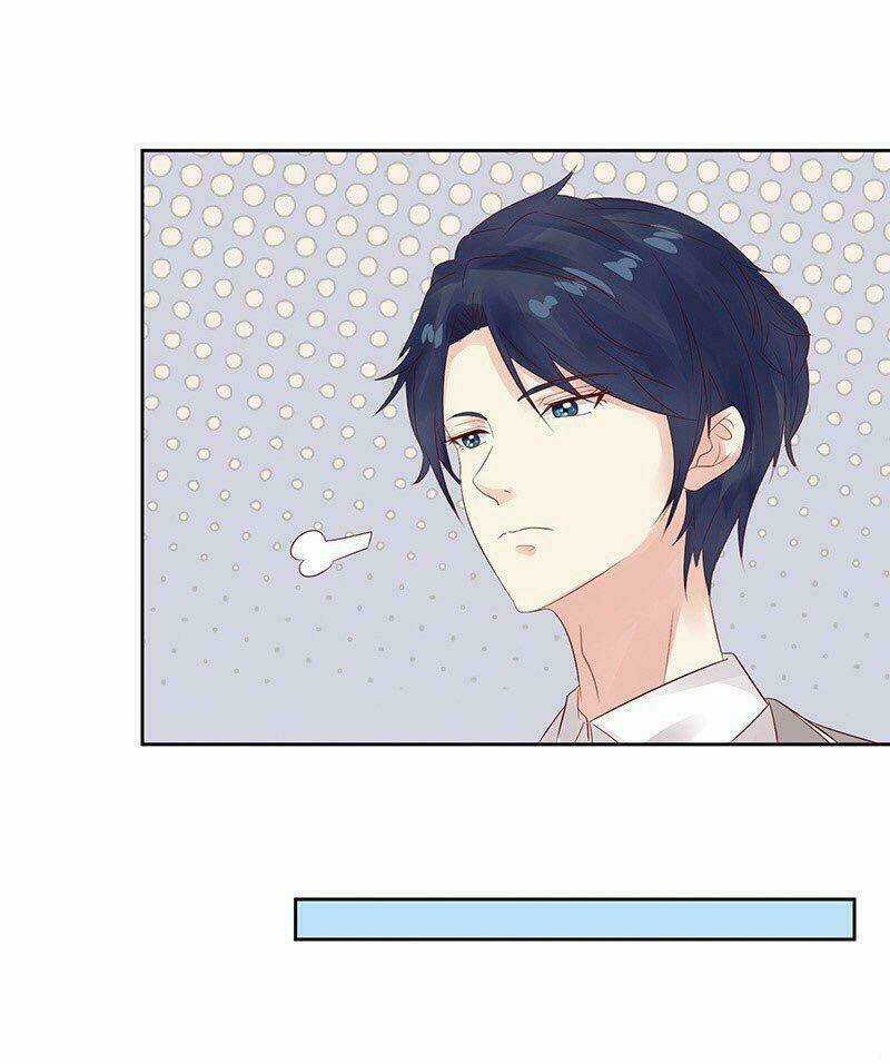 Băng Sơn Học Trưởng Không Được Chọc Chapter 7 trang 53