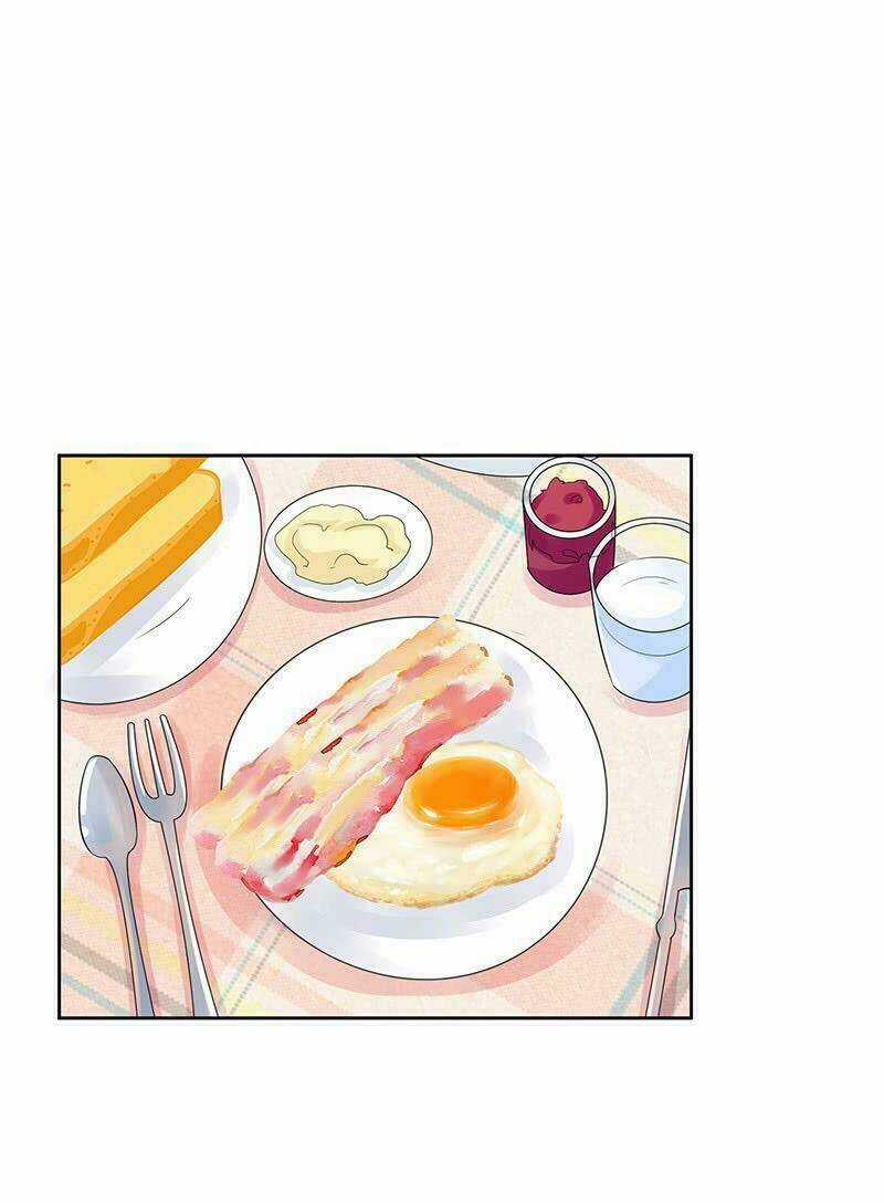 Băng Sơn Học Trưởng Không Được Chọc Chapter 7 trang 54