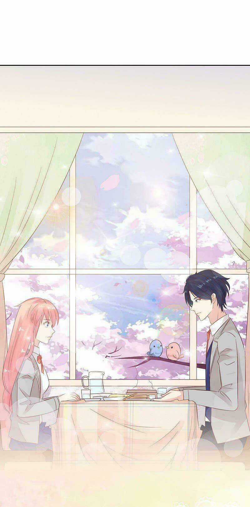 Băng Sơn Học Trưởng Không Được Chọc Chapter 7 trang 56