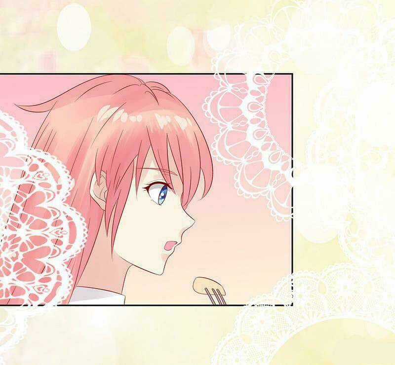 Băng Sơn Học Trưởng Không Được Chọc Chapter 7 trang 57