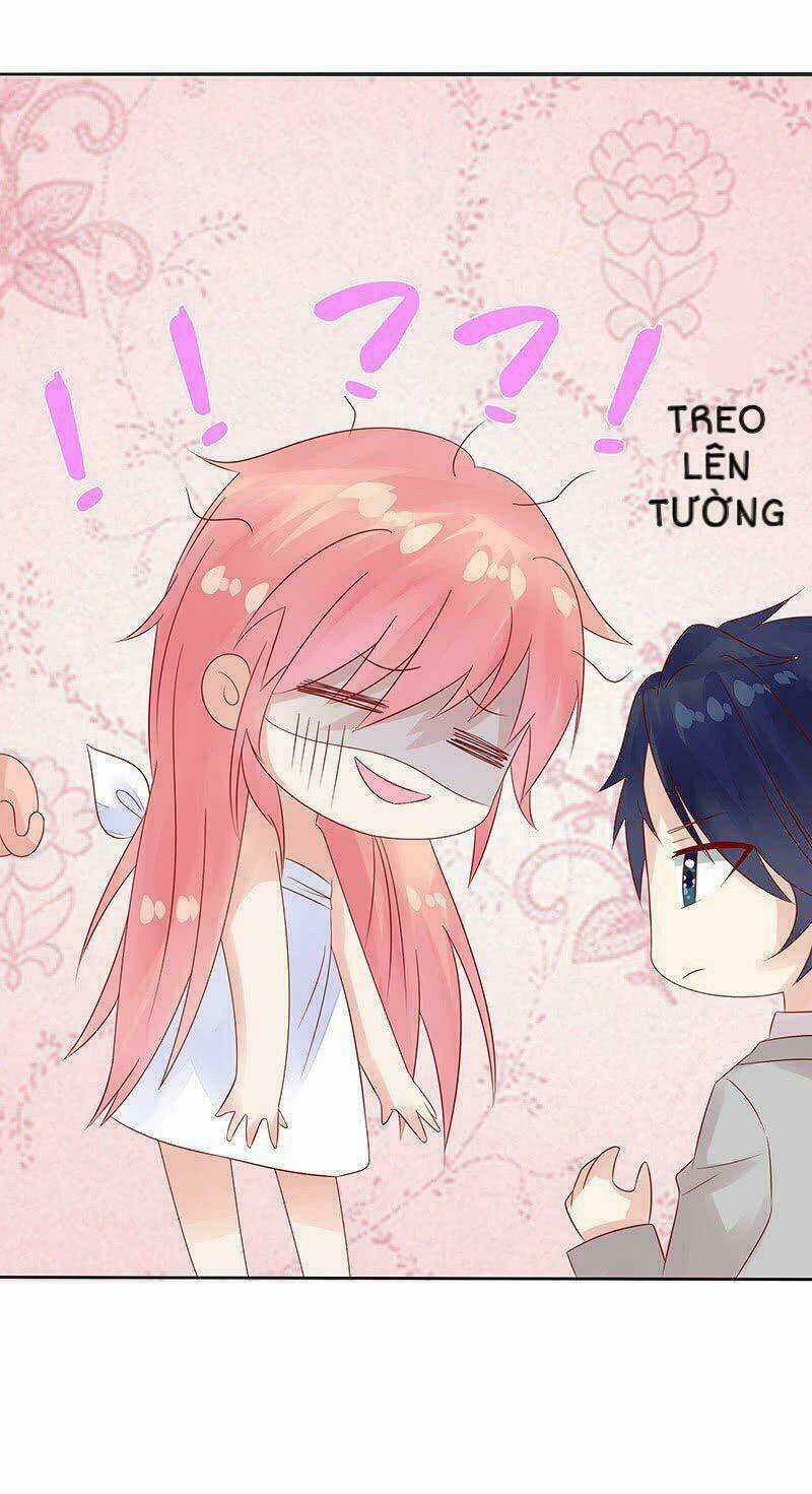 Băng Sơn Học Trưởng Không Được Chọc Chapter 7 trang 6