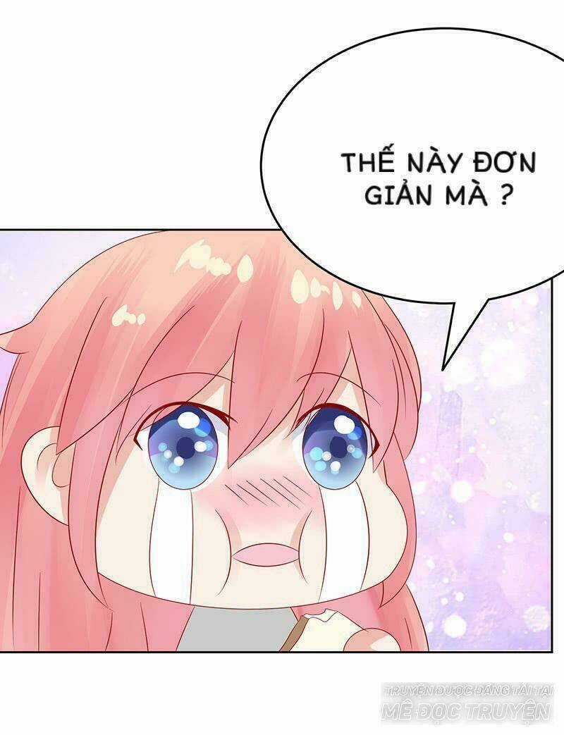 Băng Sơn Học Trưởng Không Được Chọc Chapter 7 trang 60