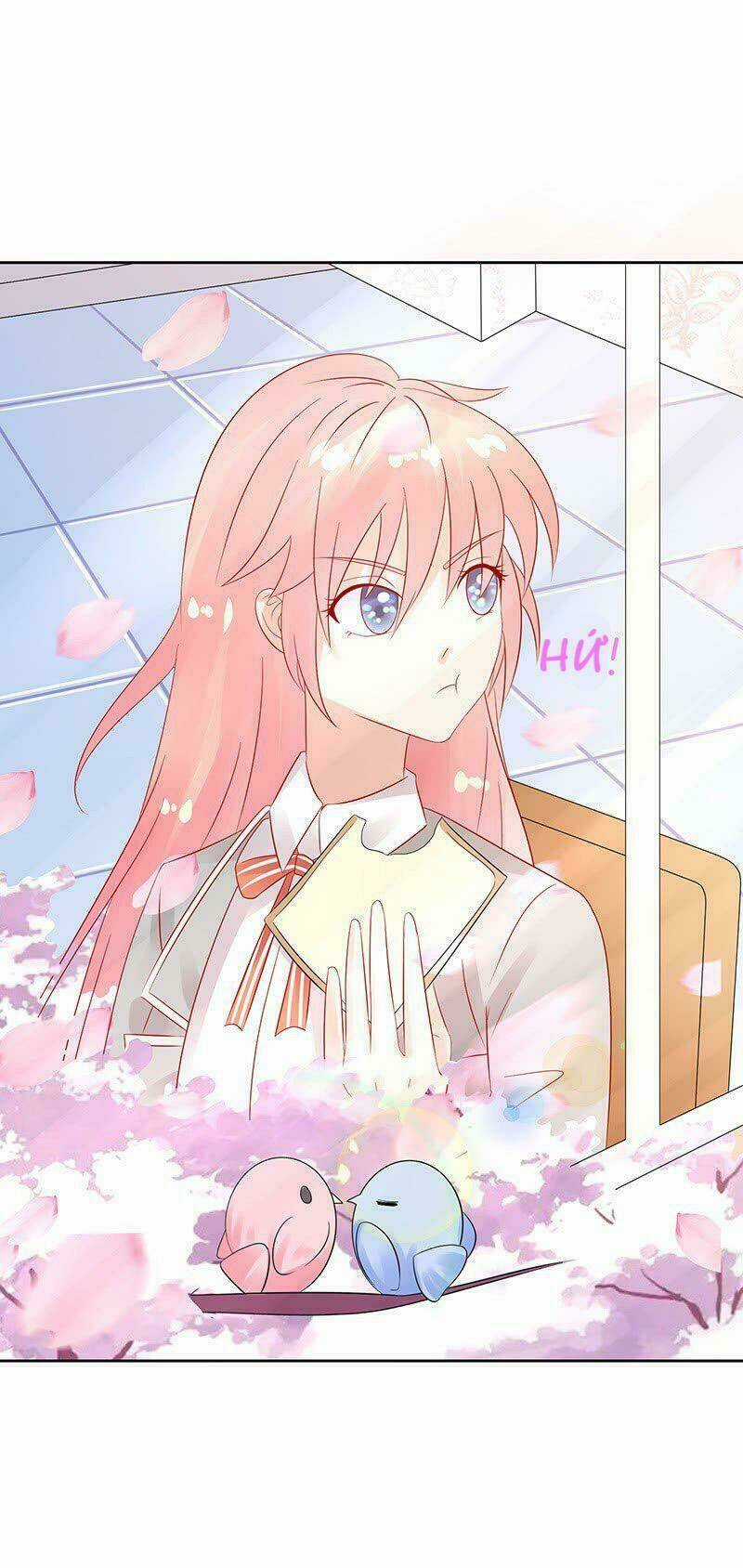 Băng Sơn Học Trưởng Không Được Chọc Chapter 7 trang 63