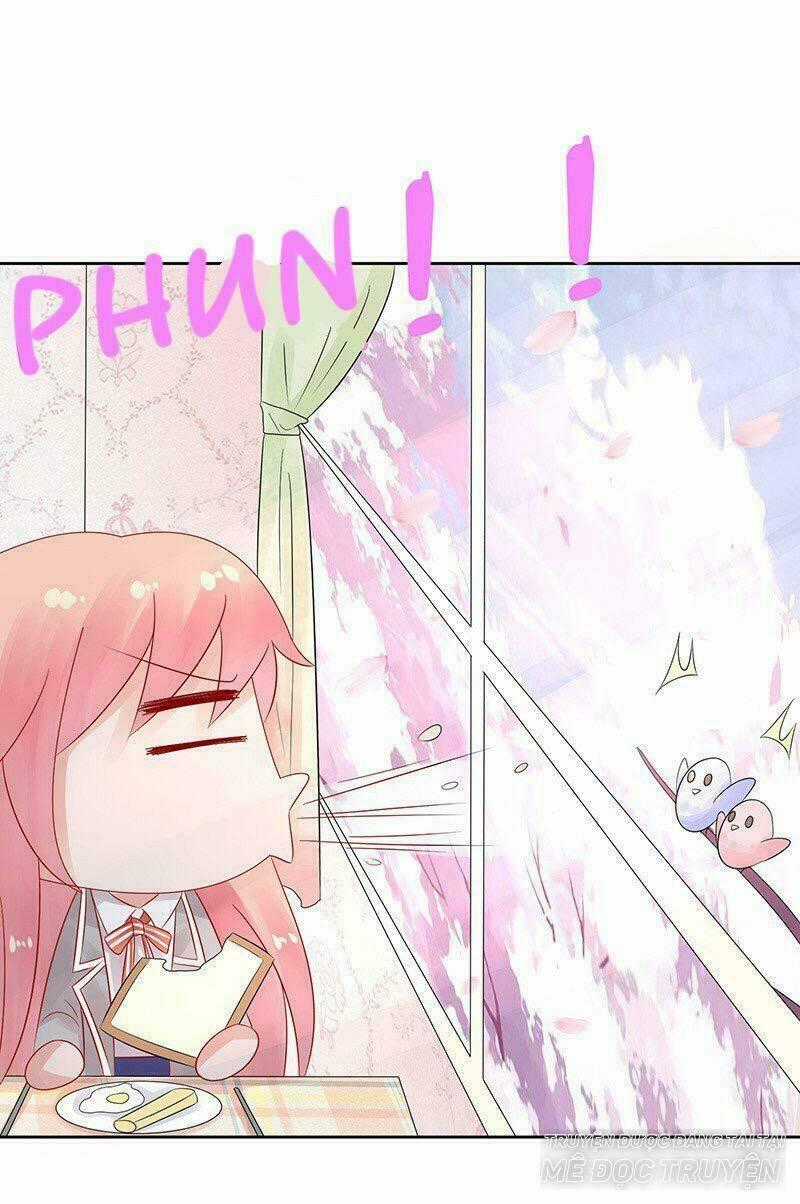 Băng Sơn Học Trưởng Không Được Chọc Chapter 7 trang 65