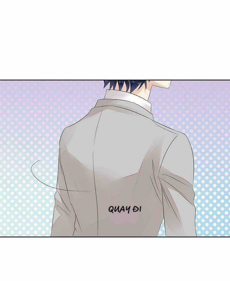 Băng Sơn Học Trưởng Không Được Chọc Chapter 7 trang 7