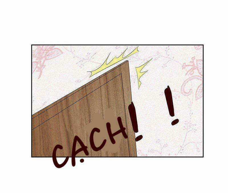 Băng Sơn Học Trưởng Không Được Chọc Chapter 7 trang 8