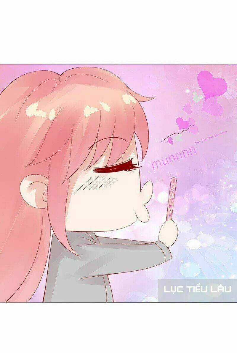 Băng Sơn Học Trưởng Không Được Chọc Chapter 8 trang 13