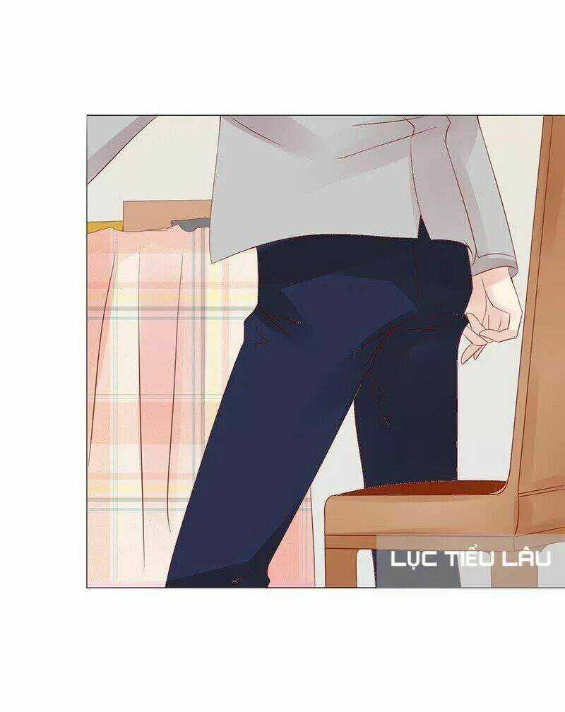 Băng Sơn Học Trưởng Không Được Chọc Chapter 8 trang 14