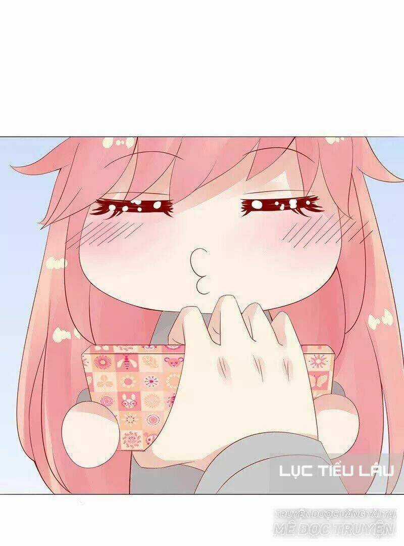 Băng Sơn Học Trưởng Không Được Chọc Chapter 8 trang 15