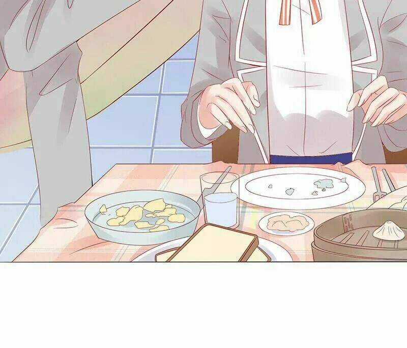 Băng Sơn Học Trưởng Không Được Chọc Chapter 8 trang 19