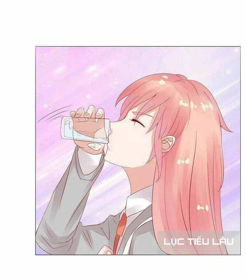 Băng Sơn Học Trưởng Không Được Chọc Chapter 8 trang 2