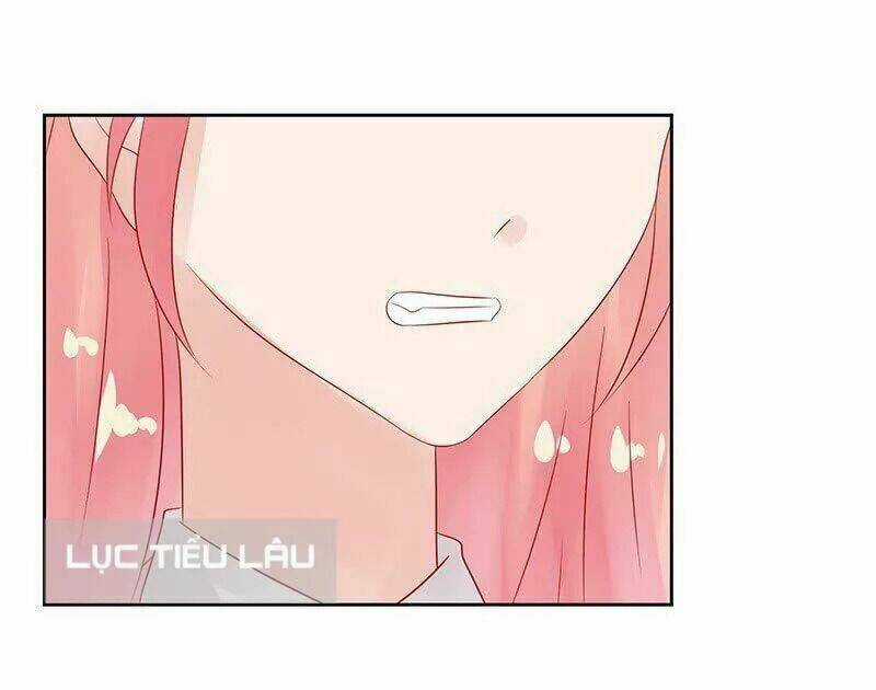 Băng Sơn Học Trưởng Không Được Chọc Chapter 8 trang 23