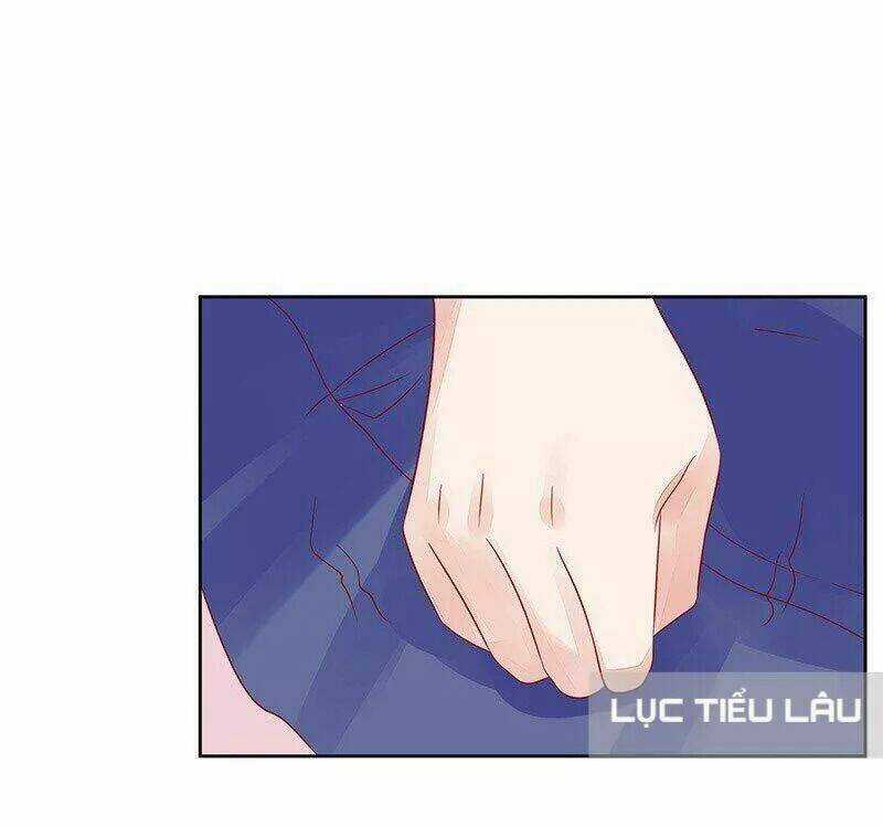 Băng Sơn Học Trưởng Không Được Chọc Chapter 8 trang 24