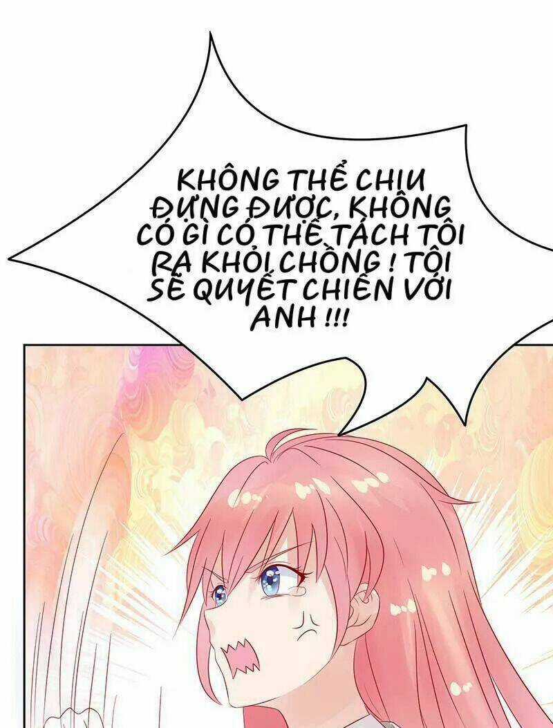 Băng Sơn Học Trưởng Không Được Chọc Chapter 8 trang 25