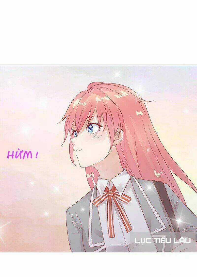 Băng Sơn Học Trưởng Không Được Chọc Chapter 8 trang 38