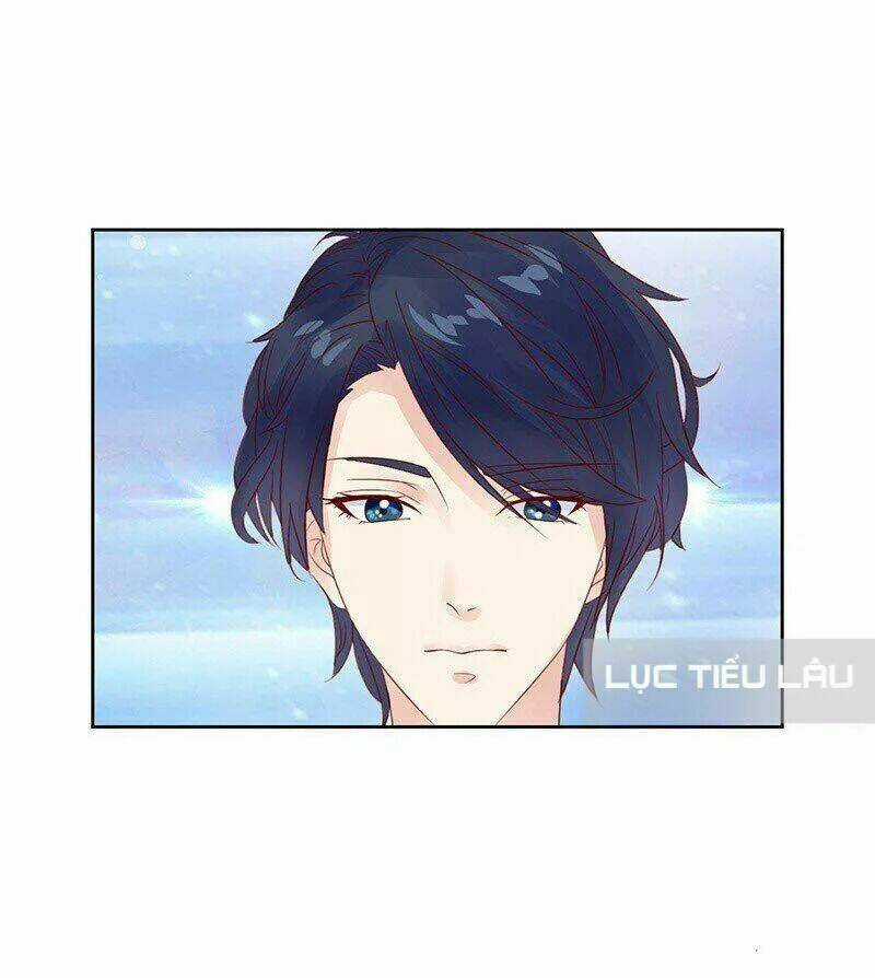 Băng Sơn Học Trưởng Không Được Chọc Chapter 8 trang 47