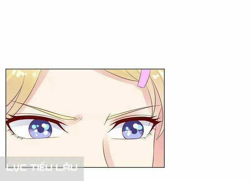 Băng Sơn Học Trưởng Không Được Chọc Chapter 8 trang 54